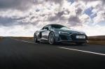 Audi R8 V10 Performance 2019 года (UK)